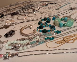 Brighton, Jeep Collins, Monet