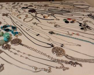 Brighton, Jeep Collins, Monet