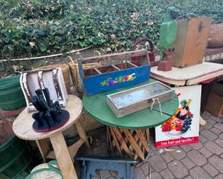 Sale Picture