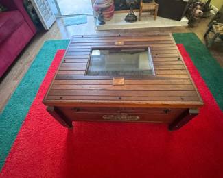 Sale Picture