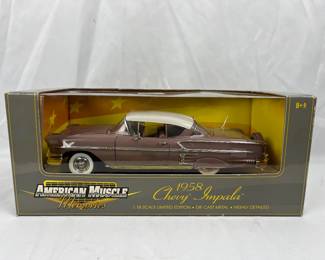 B3577 Chevy Impala2 