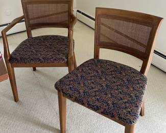 1.3 Dining Chairs