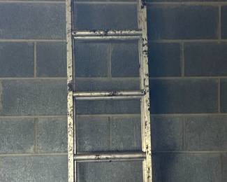 30. Ladder. $30.00