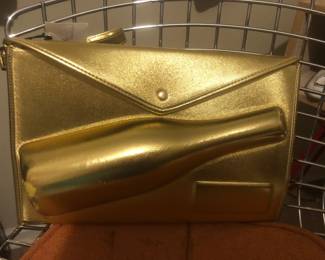 wine purse