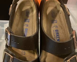 Birkenstock