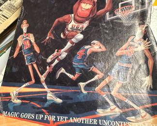 Vintage Mad Magazine