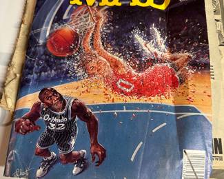 Vintage Mad Magazine