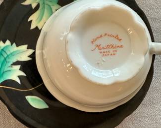 antique china and collectibles 