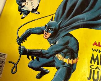 Vintage Mad Magazine