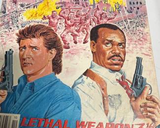 Vintage Mad Magazine