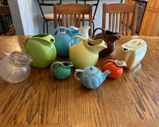 antique china and collectibles 
