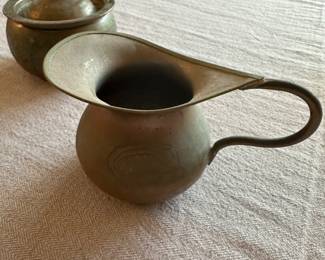 antique china and collectibles 