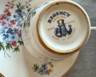 antique china and collectibles 