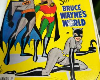 Vintage Mad Magazine