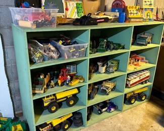 vintage toys
