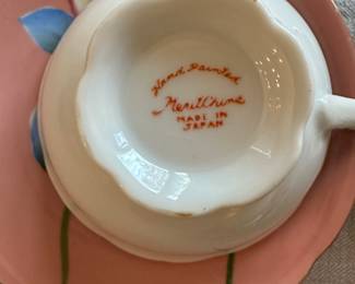 antique china and collectibles 