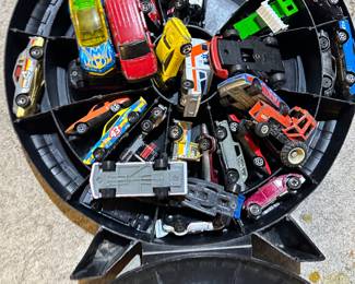 Vintage Hot Wheels and more
