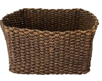 Woven Basket 