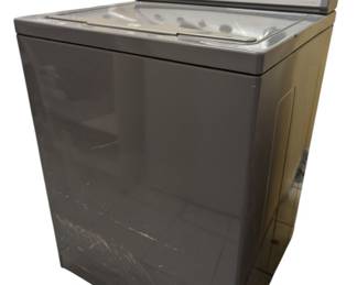 Whirlpool Gold Washing Machine 