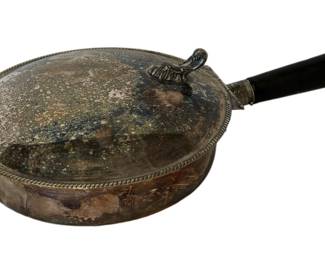 Vintage FB Rogers Silver Co. Butler Pan 