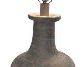 Stone Wash Lamp 