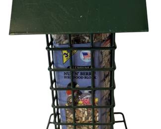 NEW Hummingbird Feeder 