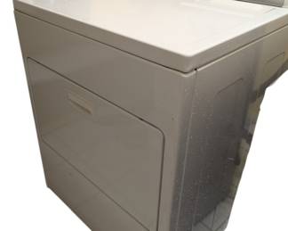 Kenmore Dryer 600 