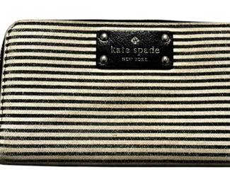 Kate Spade Wallet 