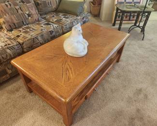 lift up top coffee table