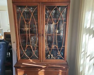 China Cabinet $75