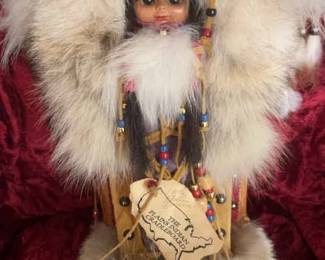 Native American Wall Decor