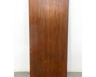 Lot 450 19.75 Walnut Dining Table Leaf.