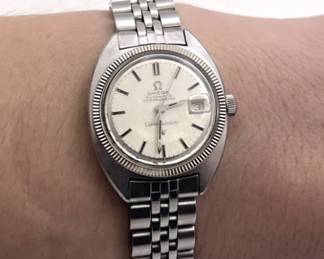 OMEGA WATCH