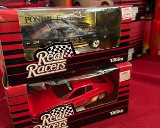 HUGE DIE CAST 1:24 SCALE CAR COLLECTION MANY IN ORIGINAL BOXES