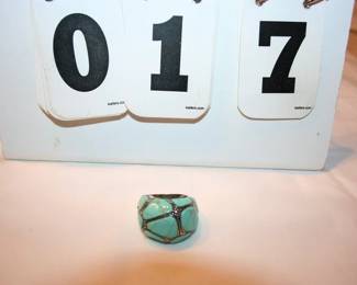 Vintage Sterling