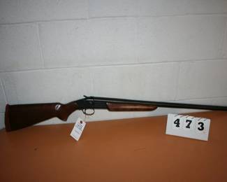 gun