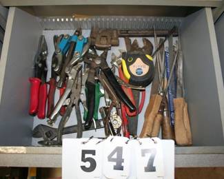 Tools