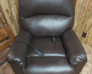 Lift chair
