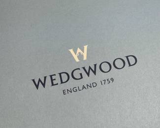 Wedgewood blue jasperware collection circa 1970 through 1999