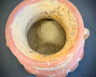 True Legacy Premium - Mexican West Coast Pre Columbian Bowl