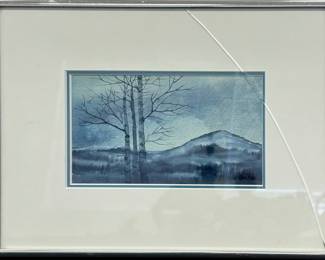 True Legacy Premium - Itsu Arita Watercolor