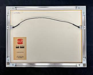 True Legacy Premium - Itsu Arita Watercolor