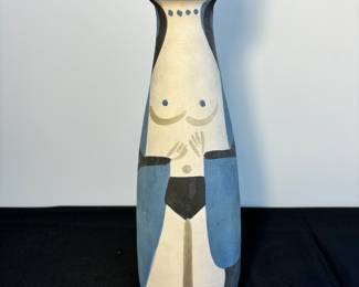 True Legacy Premium - House of Picasso ‘Femme’ Vase
