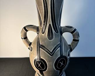 True Legacy Premium - House of Picasso ‘Deux Anses Hautes’ Vase
