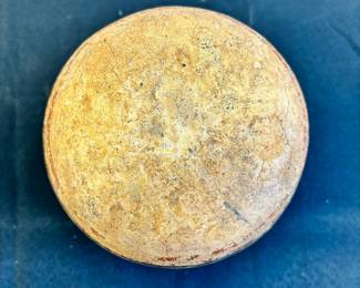 True Legacy Premium -Costa Rican Pre Columbian Diquis Vase