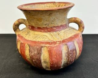 True Legacy Premium - Mexican West Coast Pre Columbian Bowl