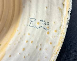 True Legacy Premium - Alfaraz Pottery Vase