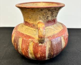 True Legacy Premium - Mexican West Coast Pre Columbian Bowl