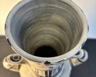 True Legacy Premium - House of Picasso ‘Deux Anses Hautes’ Vase