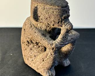 True Legacy Premium - Costa Rica Basalt Sukia 